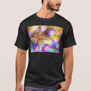 Star Glitzer T-Shirt