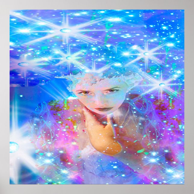Star Horizon Poster (Vorne)