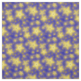 Star Illusion Stoff
