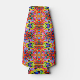 Star Island Flaschenkühler