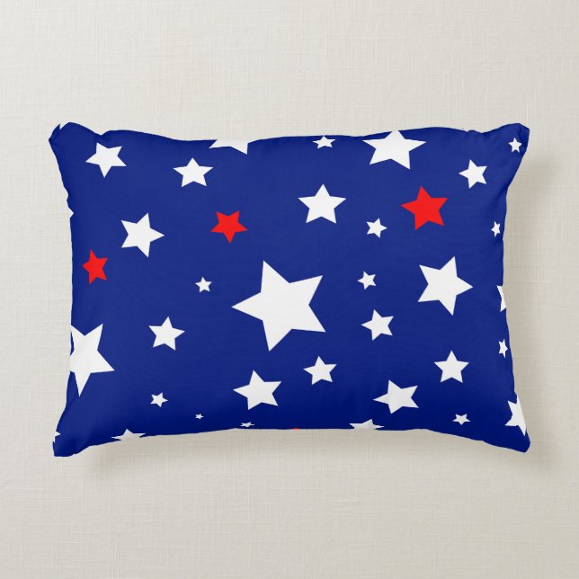 Star Jam Dekokissen (Vorderseite)