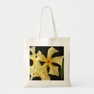 Star Jasmine Blume bti Tragetasche