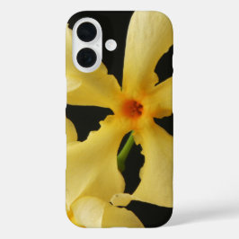 Star Jasmine Blume iphcna iPhone 16 Hülle