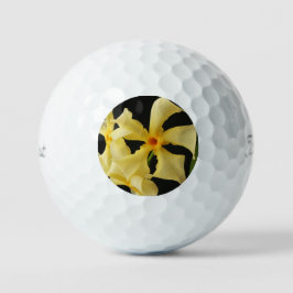 Star Jasmine Blume tpv1 gbcnm Golfball