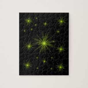 Star Jigsaw Puzzle