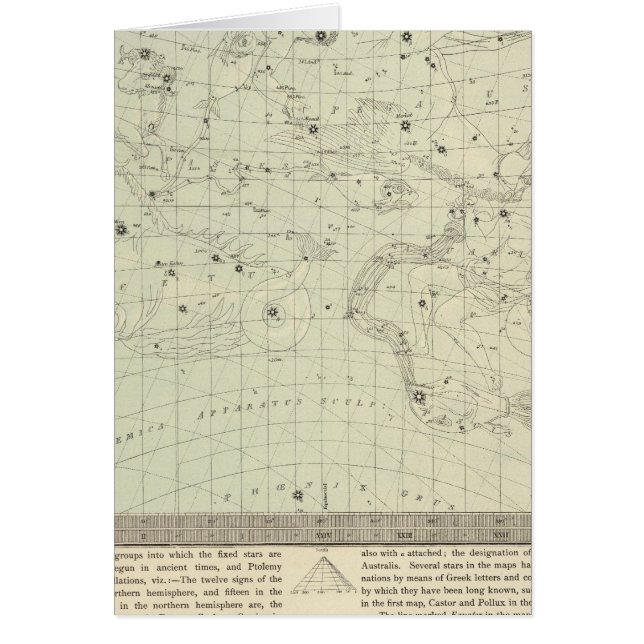 Star-Karte 2 (Vorne)