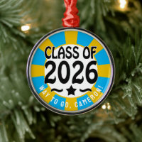 Star-Klasse des Abschlusses 2026
