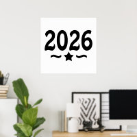 Star-Klasse des Abschlusses 2026
