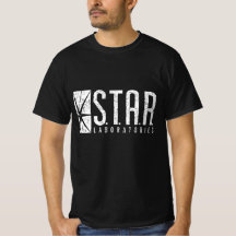 Star Labrador Men's Value T - Shirt