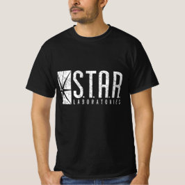 Star Labrador Men's Value T - Shirt