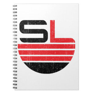 Star-Labrador-Pocket-Variante Notizblock