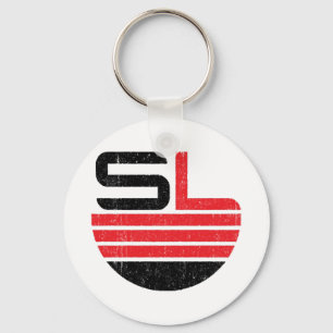 Star Labs Brusttaschenvariante Schlüsselanhänger