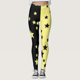 Star Leggings
