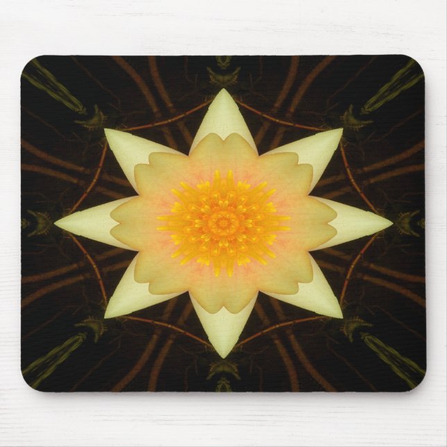 Star Liebe.... Mousepad (Vorne)