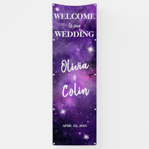 Star Light - Banner für vertikale Empfang
