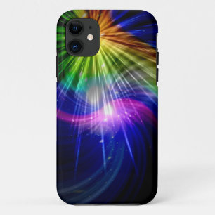Star Light Galaxy Case-Mate iPhone Hülle