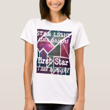 Star Light Star - Bright Top