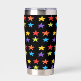 Star Light Thermal Tumbler Thermobecher