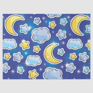 Star Lite Baby Tissue Paper Seidenpapier