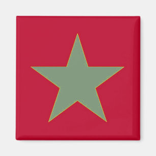 Star Magnet