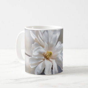 Star Magnolia Bloom Tasse