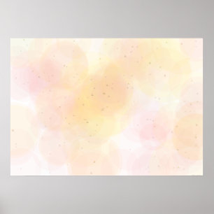 Star Map 2D - Nachbarschaft von Sol (mit Brille) Poster