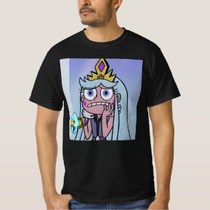 Star-Marco-Charakter T-Shirt