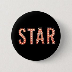 STAR Marquee Lights Button