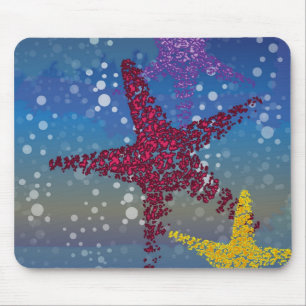 Star Mousepad