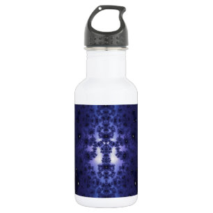Star Night Edelstahlflasche
