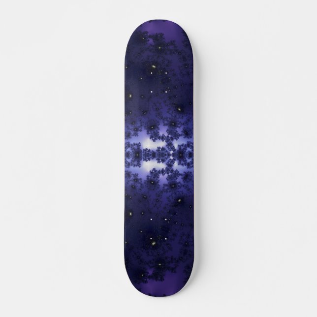 Star Night Skateboard (Vorne)