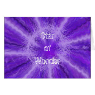 Star of Wonder Three Wise Men Weihnachtsgrüße