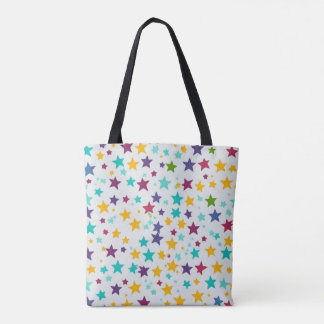 Star Patterend