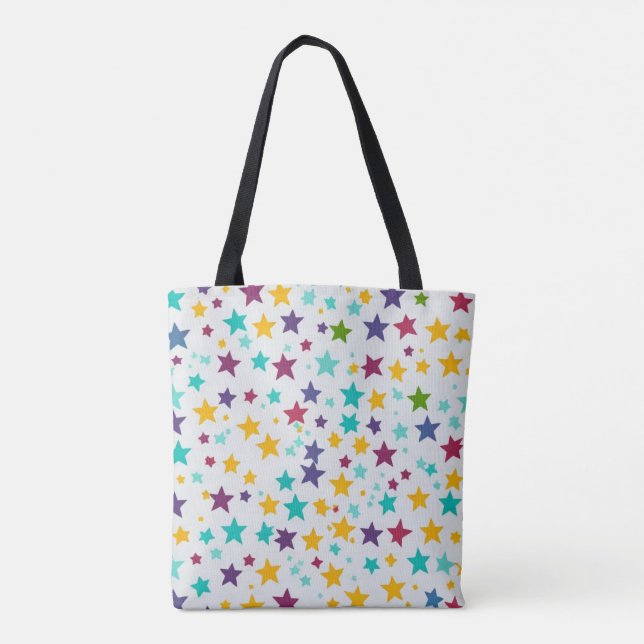 Star Patterend (Rückseite)