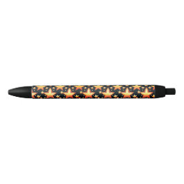Star Pattern Business Fall Pen Kugelschreiber