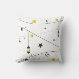 Star Pillow Kissen