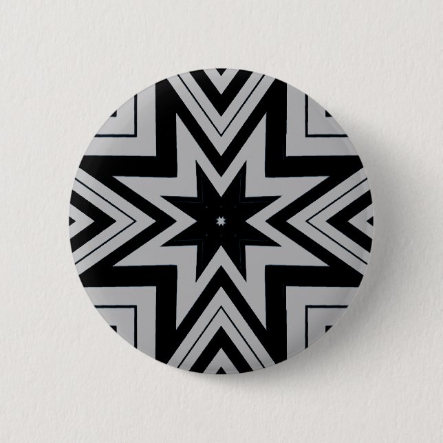 Star Point_ Button (Vorderseite)