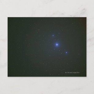 Star Postkarte