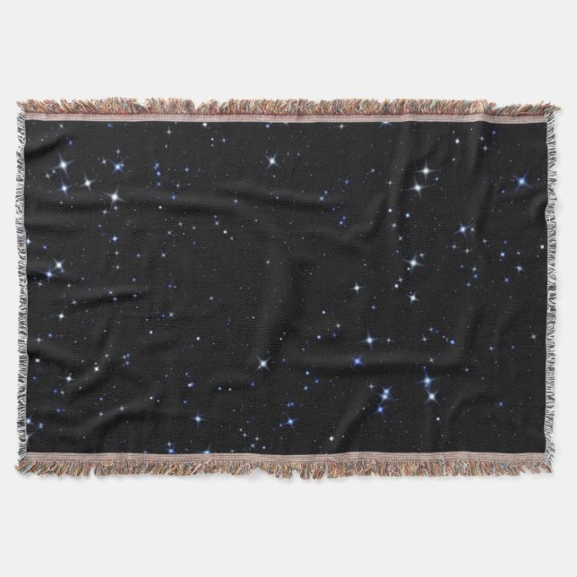 Star Power Deep Space Decke (Vorderseite)