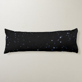 Star Power Deep Space Seitenschläferkissen
