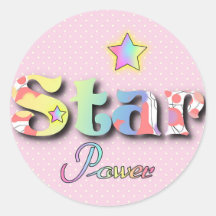 STAR-POWER