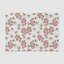 Star Rider B Tissue Paper Seidenpapier