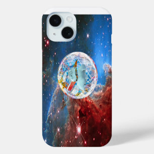 Star Robot Case-Mate iPhone Hülle