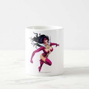 Star Sapphire 1 Kaffeetasse