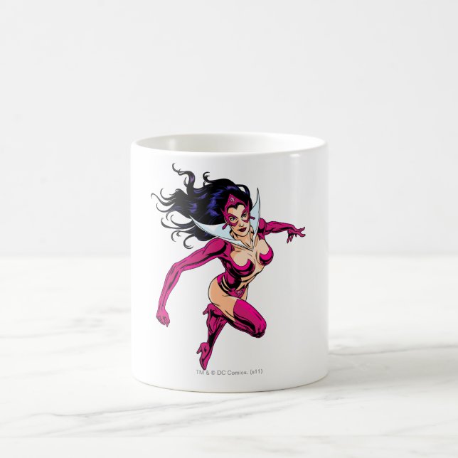 Star Sapphire 1 Kaffeetasse (Mittel)