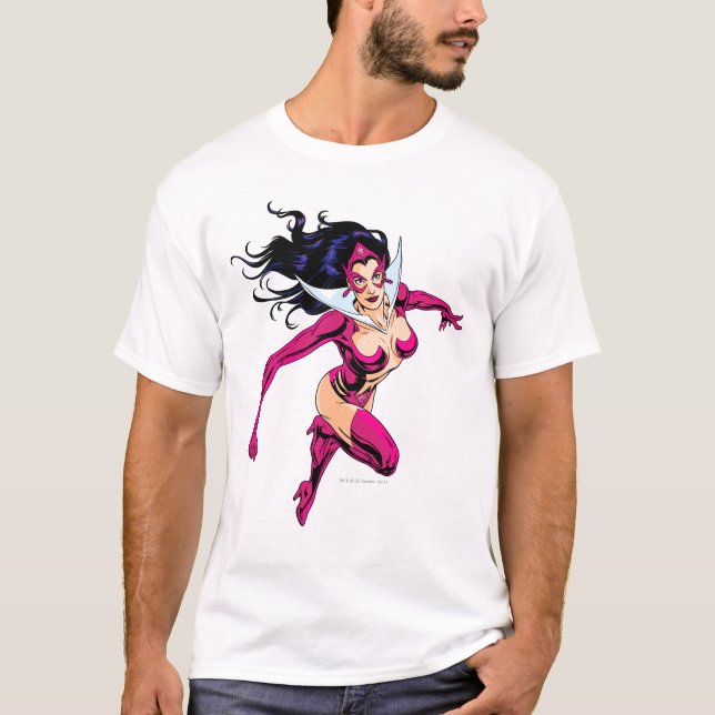 Star Sapphire 1 T-Shirt (Vorderseite)