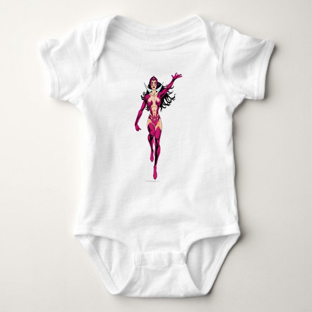 Star Sapphire 4 T-Shirt (Vorderseite)