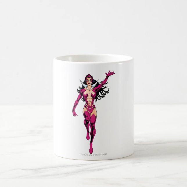 Star Sapphire 4 Tasse (Mittel)