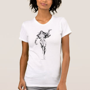Star Sapphire 6 T-Shirt