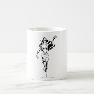 Star Sapphire 6 Tasse